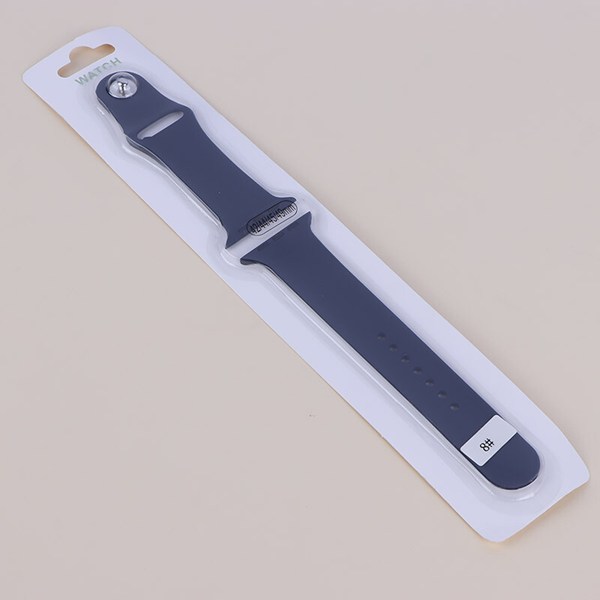بند سیلیکونی اپل واچ 42/44/45/46/49mm