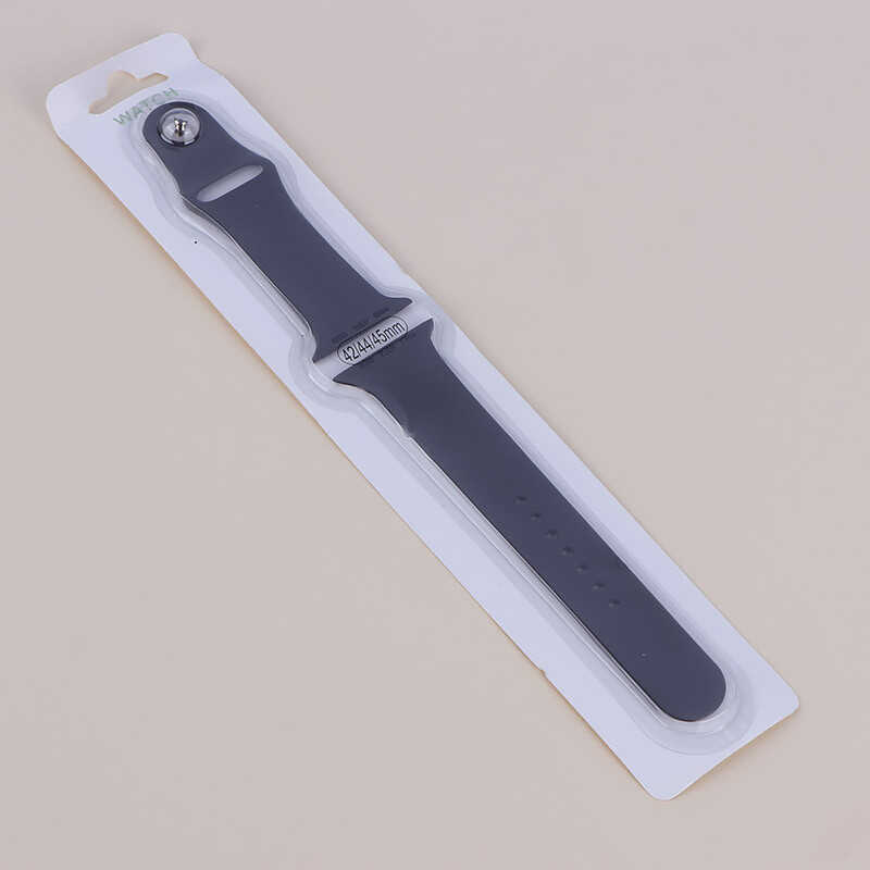 بند سیلیکونی اپل واچ 42/44/45/46/49mm