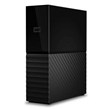 هارد اکسترنال وسترن دیجیتال Western Digital My Book Desktop 6TB