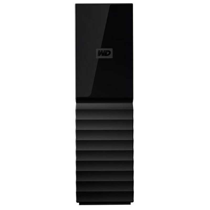 هارد اکسترنال وسترن دیجیتال Western Digital My Book Desktop 6TB