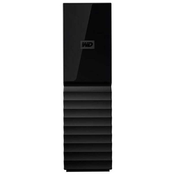 هارد اکسترنال وسترن دیجیتال Western Digital My Book Desktop 8TB