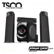 اسپیکر خانگی TSCO TS-2184