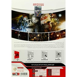 Space Hulk Deathwing PC 2DVD9 گردو
