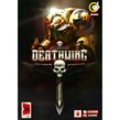 Space Hulk Deathwing PC 2DVD9 گردو