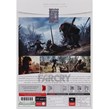 Far Cry Primal PC 2DVD9 پرنیان
