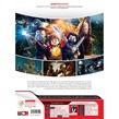Lego The Hobbit PC 1DVD9 گردو