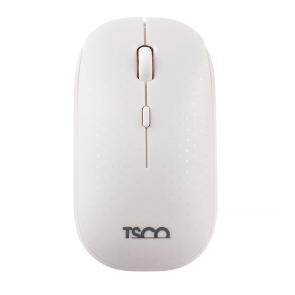موس بی سیم TSCO TM700w شارژی