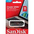 فلش مموری 16 گیگ سن دیسک SanDisk Cruzer Glide USB3.0