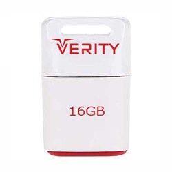 فلش 16 گیگ وریتی VERITY V704