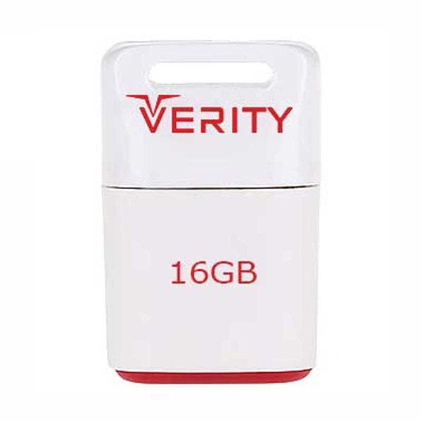 فلش 16 گیگ وریتی VERITY V704