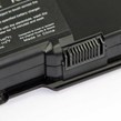 باتری لپ تاپ دل Dell 6400 - 6Cell