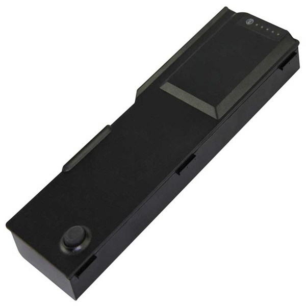 باتری لپ تاپ دل Dell 6400 - 6Cell
