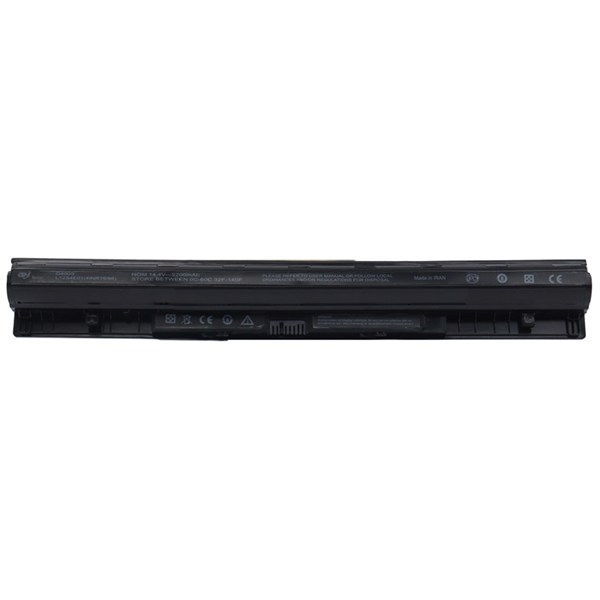 باتری لپ تاپ لنوو Lenovo IdeaPad G400s - 4Cell