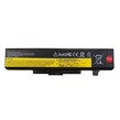 باتری لپ تاپ لنوو Lenovo G580 - 6Cell