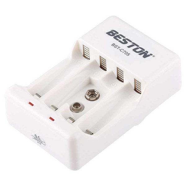 شارژر باتری BESTON BST-C705