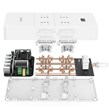 چند راهی 4 خانه اوریکو HPC-4A5U-V1 با کابل 1.5 متری + شارژر USB