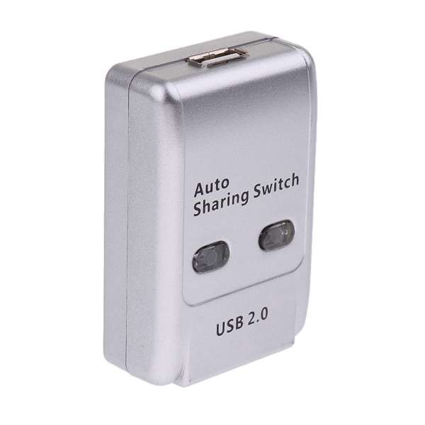 سوییچ پرینتر 2 پورت اتوماتیک FJ-UO25