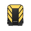 هارد اکسترنال ADATA مدل HD710 Pro ظرفیت 2TB - زرد (گارانتی شرکت آونگ)