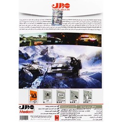 Need for Speed The Run PC 3DVD5 مدرن