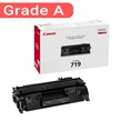 کارتریج لیزری مشکی Canon 719