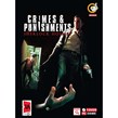 بازی Sherlock Holmes Crimes & Punishments 1DVD9 گردو مناسب برای PC
