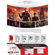 بازی Sherlock Holmes Crimes & Punishments 1DVD9 گردو مناسب برای PC