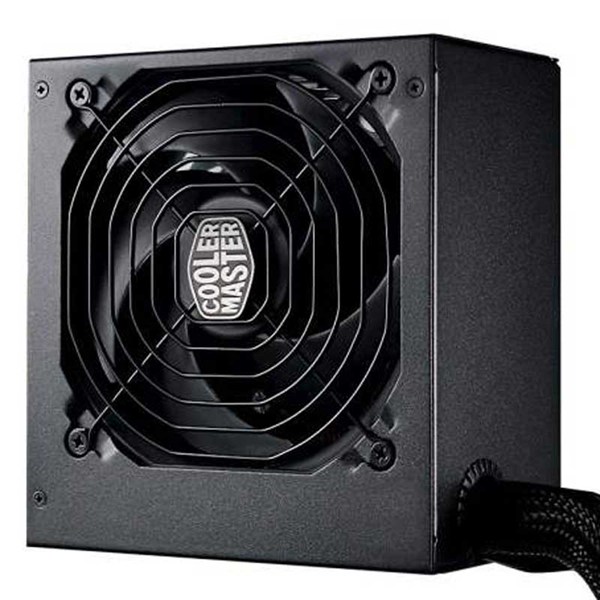 پاور 750 وات کولر مستر Cooler Master MWE 750 Gold