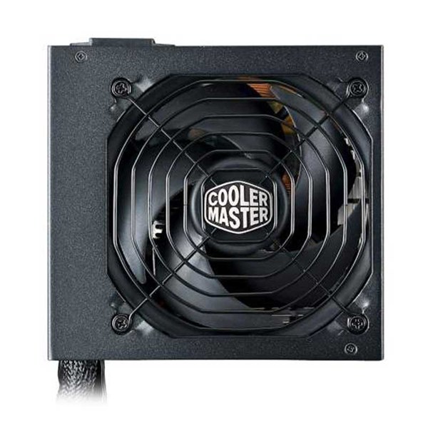 پاور 750 وات کولر مستر Cooler Master MWE 750 Gold