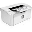 پرینتر لیزری HP LaserJet Pro M15a
