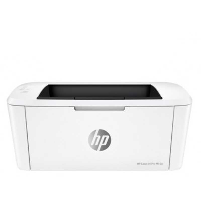 پرینتر لیزری HP LaserJet Pro M15w