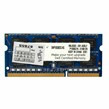 رم لپ تاپ هاینیکس Hynix DDR3 10600s 4GB 1333MHz