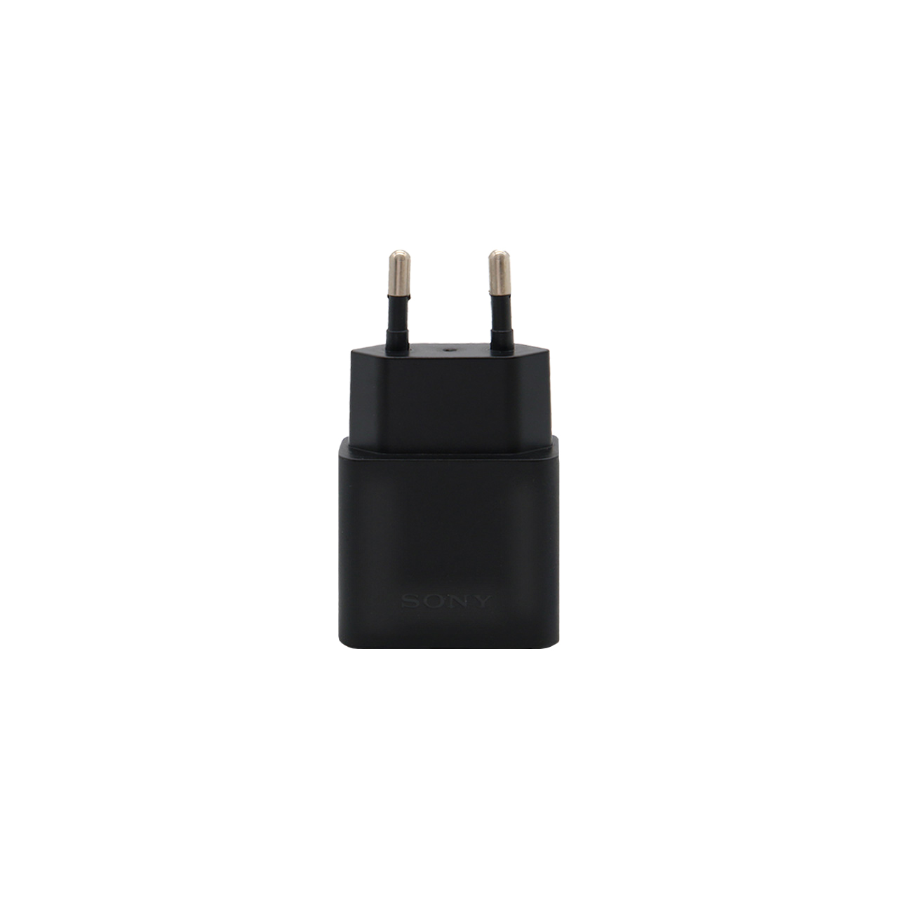 شارژر دیواری فست تک پورت Sony مدل UCH10-مشکی (گارانتی شش ماهه نیکان همراه)