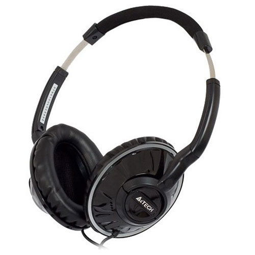 هدست ایفورتک A4TECH HS-700