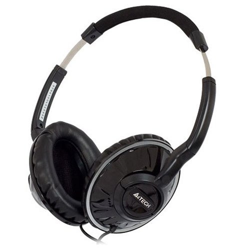 هدست ایفورتک A4TECH HS-700