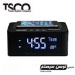 اسپیکر چندکاره بلوتوثی TSCO TS-2350 + شارژ بی‌سیم