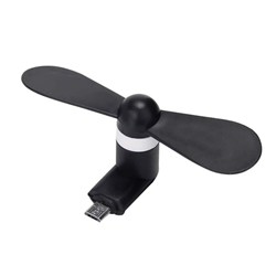 پنکه موبایلی Micro USB