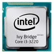 پردازنده اینتل Core i3 3220 Ivy Bridge