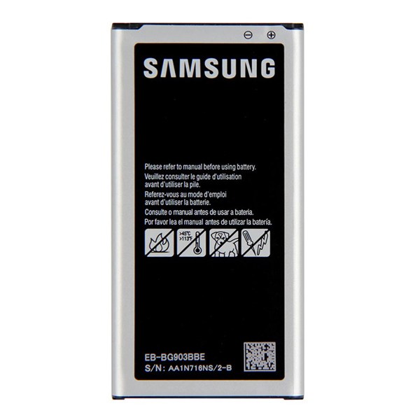 باتری موبایل اورجینال سامسونگ Samsung Galaxy S5