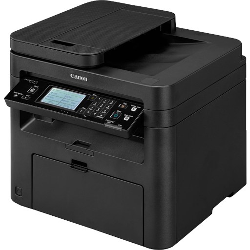 پرینتر لیزری چهار کاره Canon MF236n