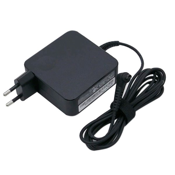 شارژر اورجینال لپ تاپ لنوو مربعی Lenovo 20v 3.25A