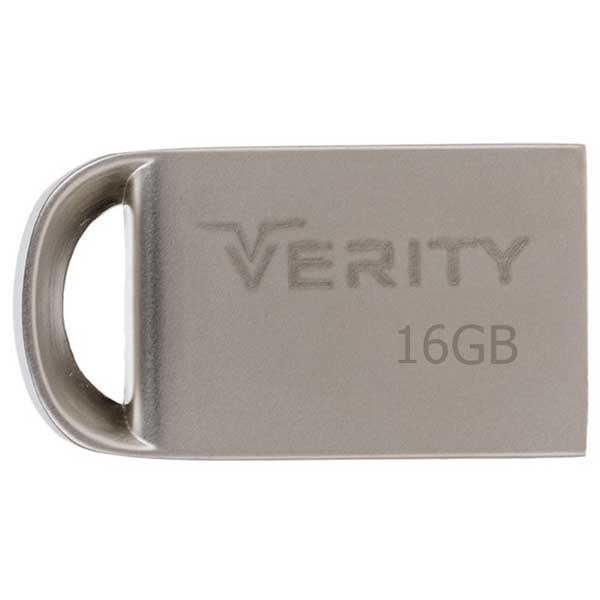 فلش 16 گیگ وریتی VERITY V811