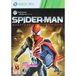 SPIDERMAN SHATTERED DIMENSIONS XBOX 360 پرنیان