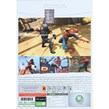 SPIDERMAN SHATTERED DIMENSIONS XBOX 360 پرنیان
