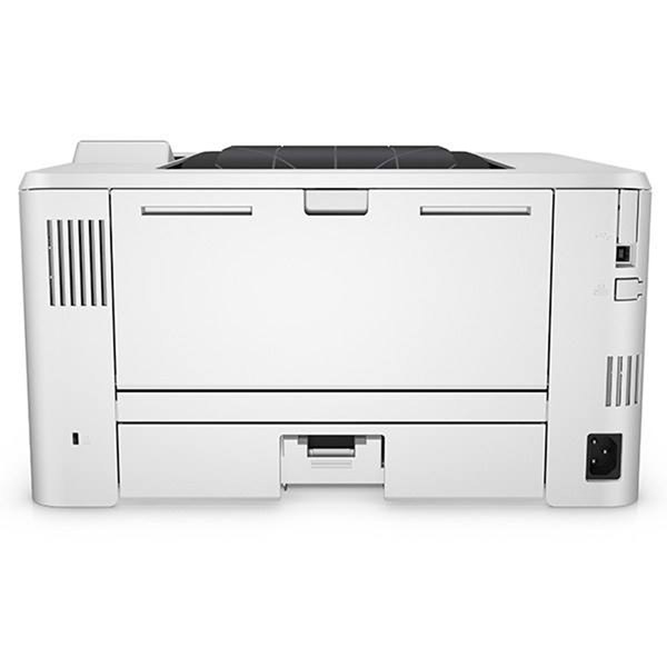 پرینتر لیزری HP M402d