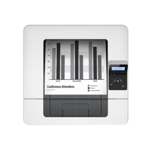 پرینتر لیزری HP M402dn