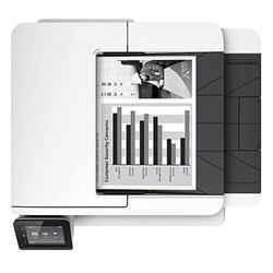 پرینتر لیزری سه کاره HP M426dw