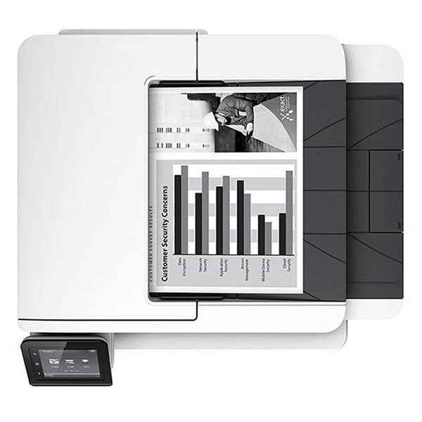 پرینتر لیزری سه کاره HP M426dw
