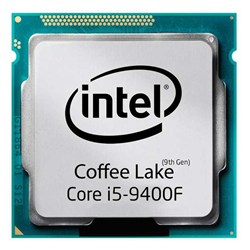 پردازنده اینتل Core i5-9400F Coffee Lake