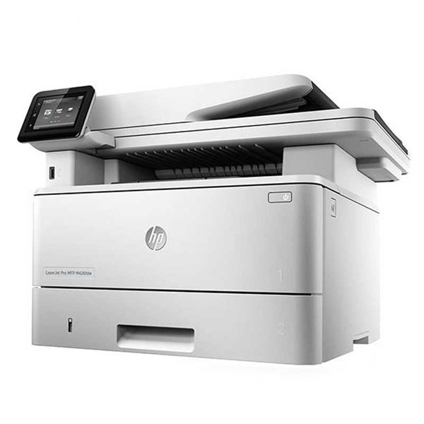 پرینتر لیزری چهار کاره HP M426fdw