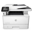 پرینتر لیزری چهار کاره HP M426fdw